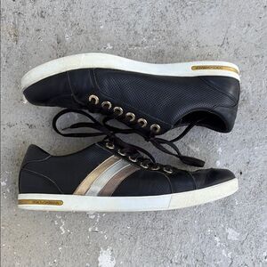 Dolce Gabbana low top sneakers